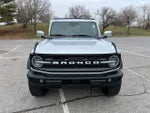 2023 Bronco Thumbnail 3