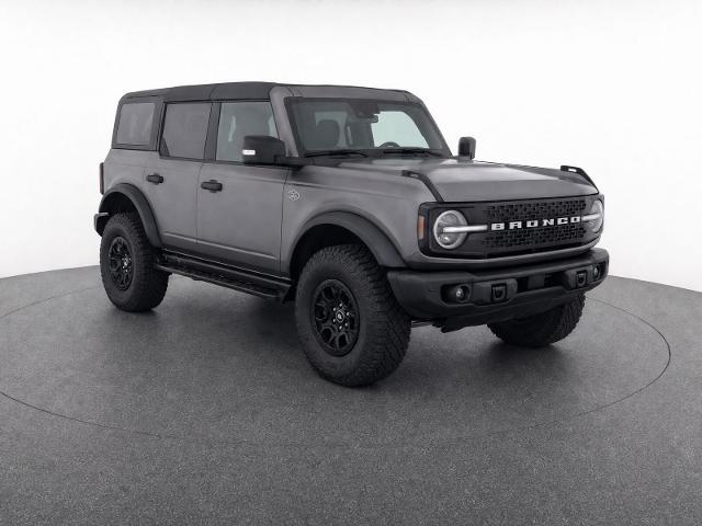 2023 Ford Bronco - $47,287