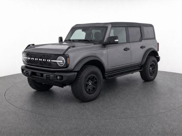2023 Ford Bronco - $47,287