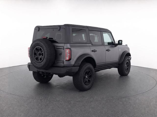 2023 Ford Bronco - $47,287