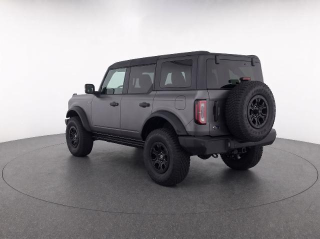2023 Ford Bronco - $47,287