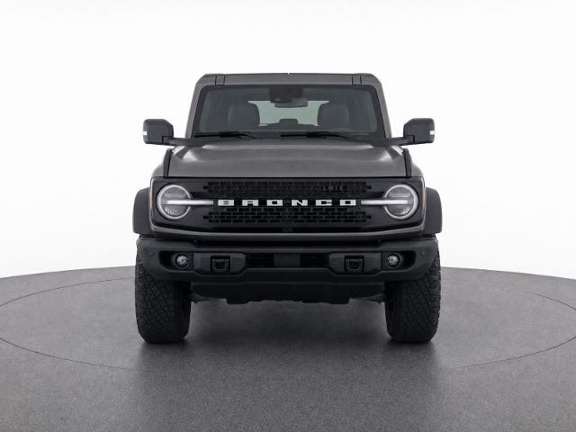 2023 Ford Bronco - $47,287