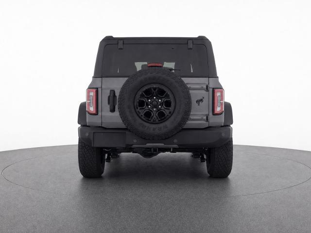 2023 Ford Bronco - $47,287