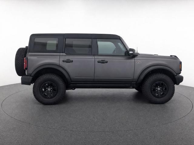 2023 Ford Bronco - $47,287