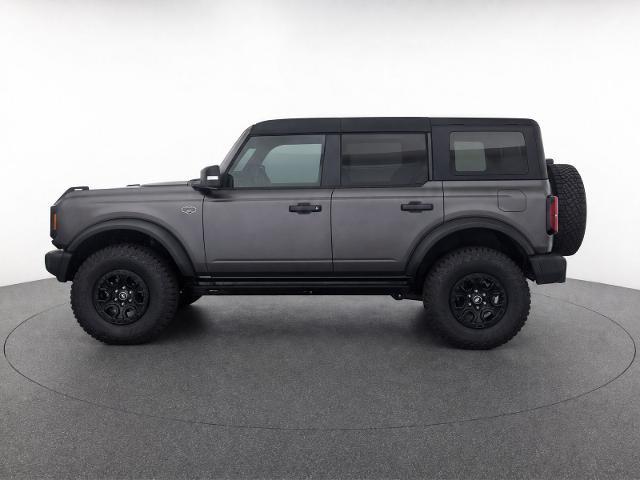 2023 Ford Bronco - $47,287