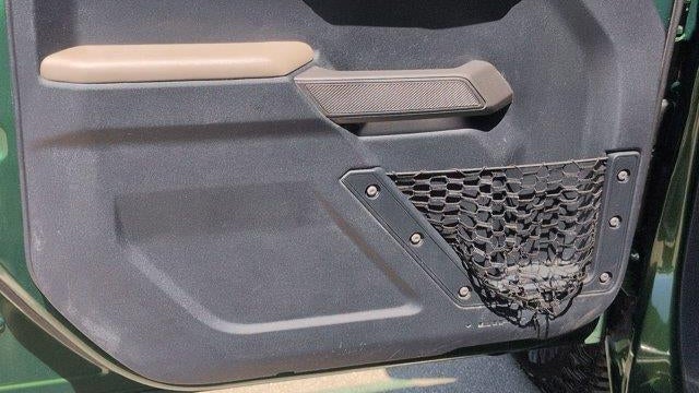 2023 Ford Bronco Badlands Advanced