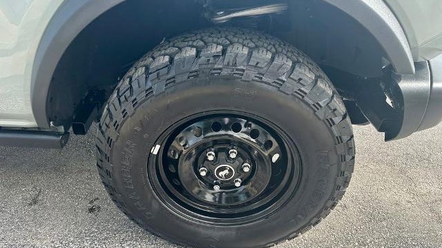2023 Ford Bronco Base Advanced