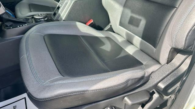 2023 Ford Bronco Base Advanced