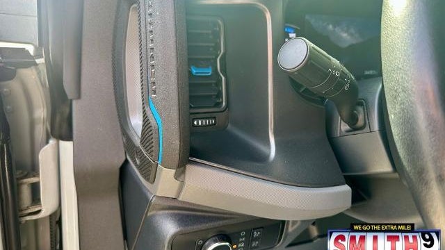 2023 Ford Bronco Base Advanced