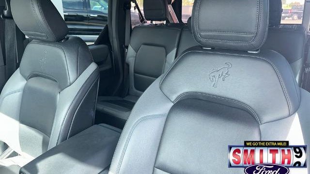 2023 Ford Bronco Base Advanced