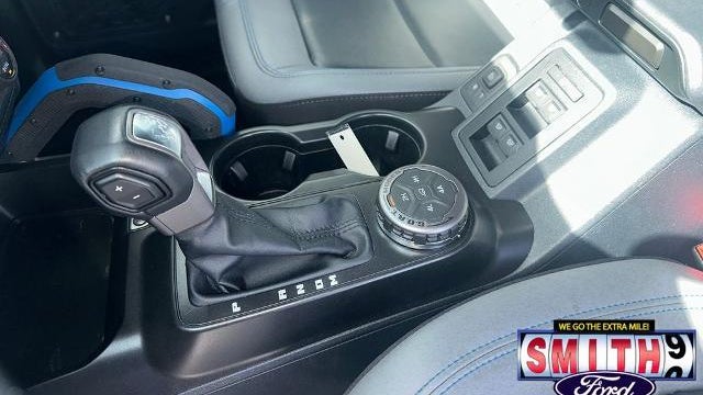 2023 Ford Bronco Base Advanced