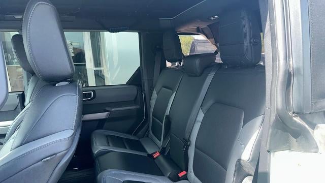2023 Ford Bronco Base Advanced