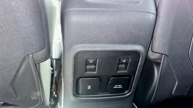 2023 Ford Bronco Base Advanced