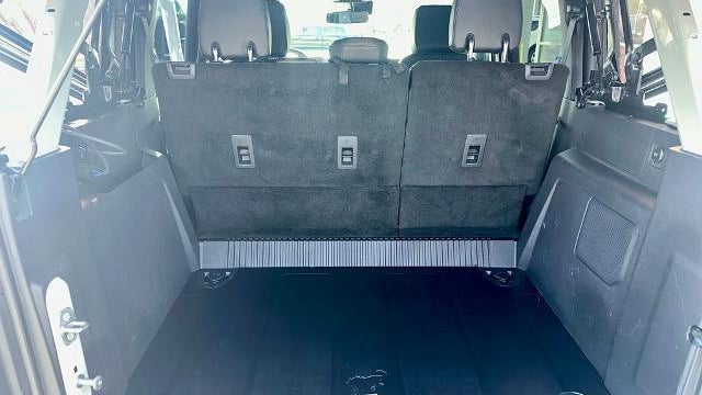 2023 Ford Bronco Base Advanced