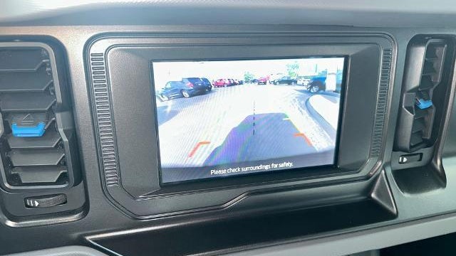 2023 Ford Bronco Base Advanced