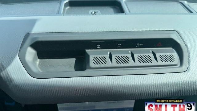 2023 Ford Bronco Base Advanced