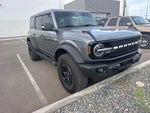 2023 Bronco Thumbnail 2