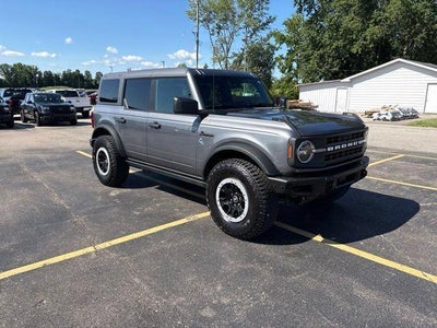 Photo of a 2023 Ford Bronco 4X4 Badlands Advanced 4DR SUV for sale