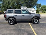 2023 Bronco Thumbnail 2