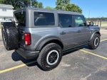 2023 Bronco Thumbnail 3