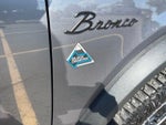 2023 Bronco Thumbnail 5