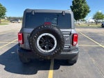 2023 Bronco Thumbnail 13