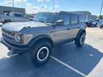 2023 Bronco Thumbnail 16