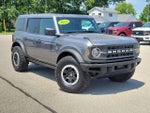 2023 Bronco Thumbnail 29