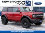 2023 Bronco Thumbnail 1