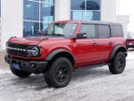 2023 Bronco Thumbnail 25