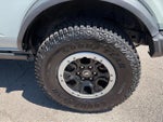 2023 Bronco Thumbnail 3