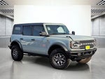 2023 Bronco Thumbnail 2