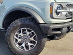 2023 Bronco Thumbnail 5