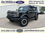 2023 Bronco Thumbnail 1