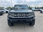 2023 Bronco Thumbnail 2