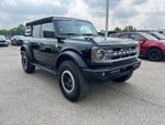 2023 Bronco Thumbnail 3