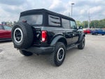 2023 Bronco Thumbnail 4