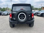 2023 Bronco Thumbnail 5
