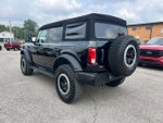 2023 Bronco Thumbnail 6