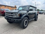 2023 Bronco Thumbnail 25