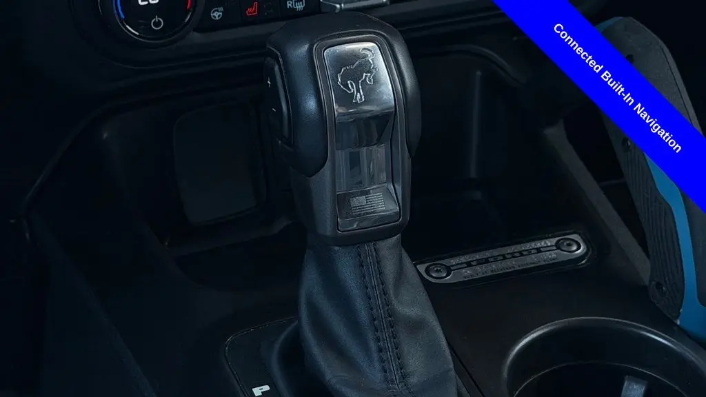 2023 Ford Bronco Big Bend Advanced