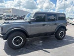 2023 Bronco Thumbnail 2