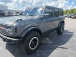 2023 Bronco Thumbnail 3