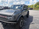 2023 Bronco Thumbnail 5