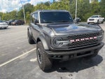 2023 Bronco Thumbnail 7