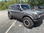 2023 Bronco Thumbnail 8