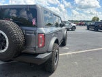 2023 Bronco Thumbnail 12