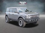 2023 Bronco Thumbnail 3
