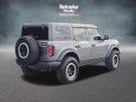 2023 Bronco Thumbnail 5