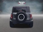 2023 Bronco Thumbnail 6